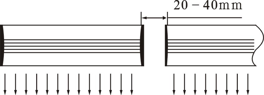 直排式風(fēng)幕機(jī)