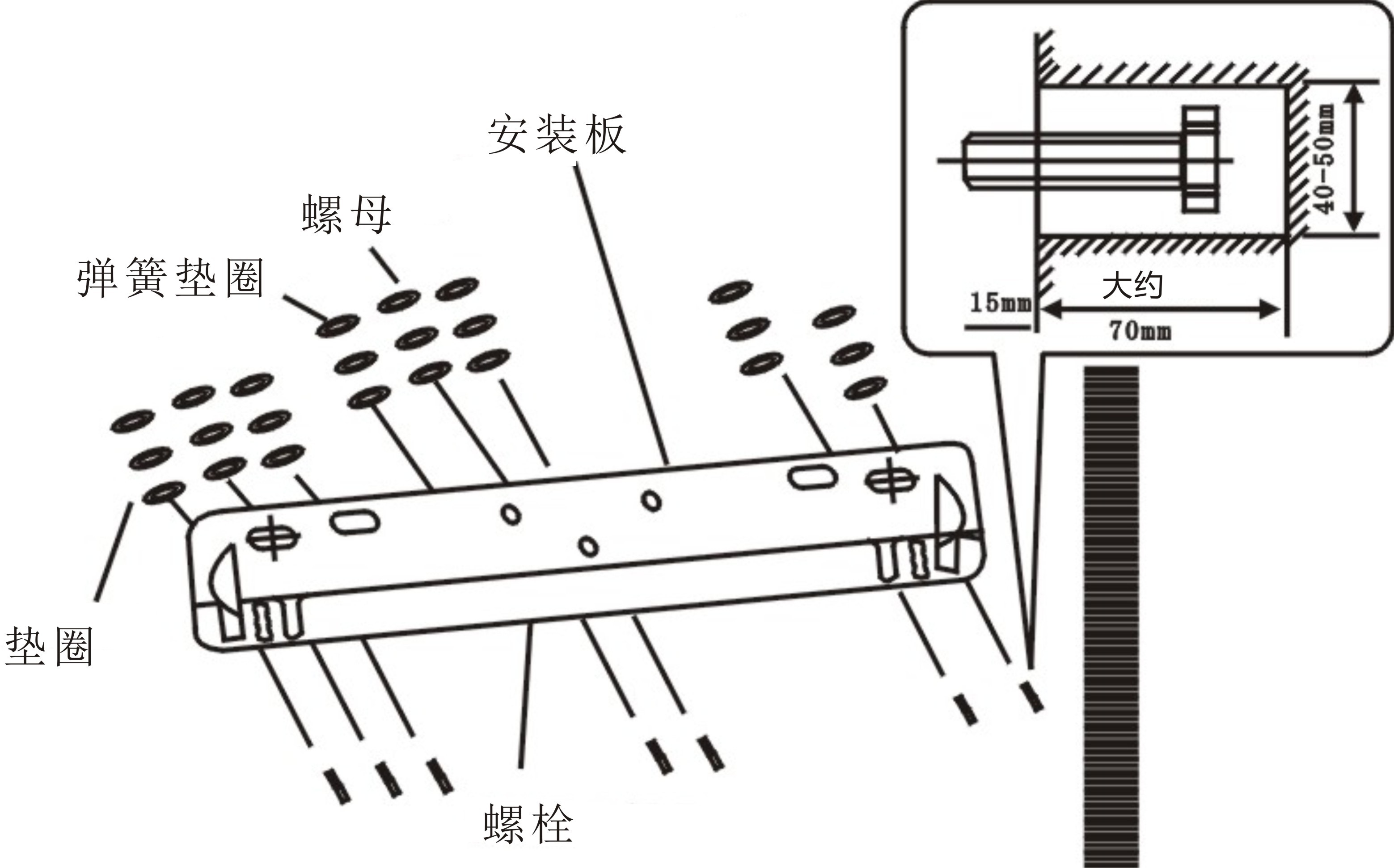 直排式風(fēng)幕機(jī)