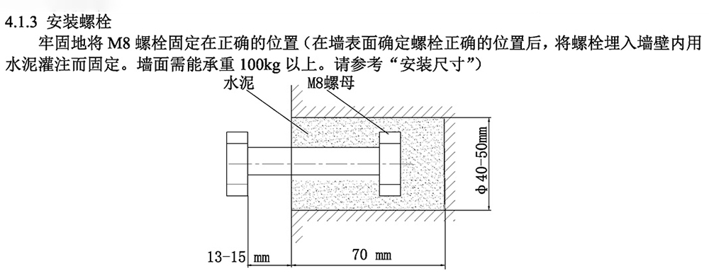 冷庫(kù)門(mén)離心風(fēng)幕機(jī)安裝